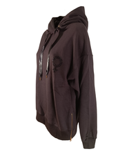 FELPA DONNA 23711 Tellini S.r.l. Ingrosso Abbigliamento